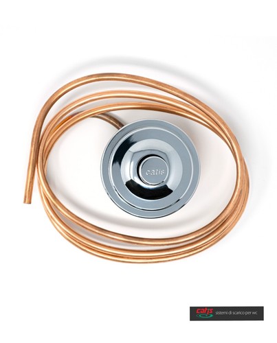 Pulsante batteria sifone catis - batteria/sifone,