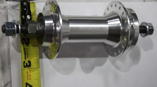 Mozzo anteriore cruiser fat - mozzo,