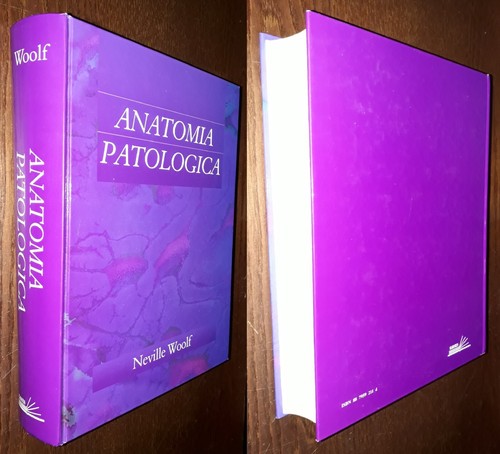 Anatomia patologica neville - patologica,,