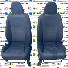 TAPPEZZERIA INTERNI SEDILI PANNELLI COMPLETA TOYOTA YARIS III°SERIE ANNO 2017