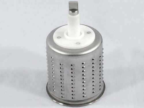 Kenwood rullo grattugia fine - grattugia,