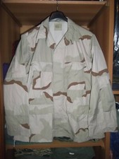 Dbdu battle dress - desert, 3