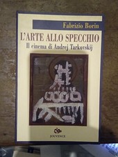 Fabrizio Borin L'arte allo