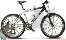 Bici montana 941 drag - bici,