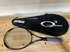 Prince O3 Speedport Black