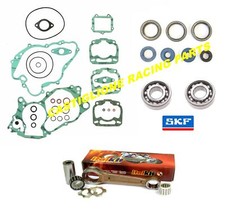 Kit revisione albero - revisione, motore