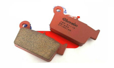 BREMBO ROSSE PASTIGLIE