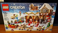 LEGO Creator 10245 Il negozio