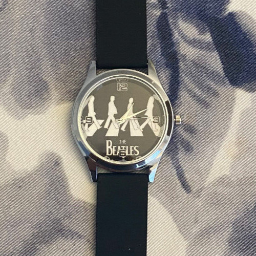 Nuovo orologio the beatles - nuovo,
