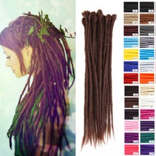 Estensioni Dreadlocks 20"