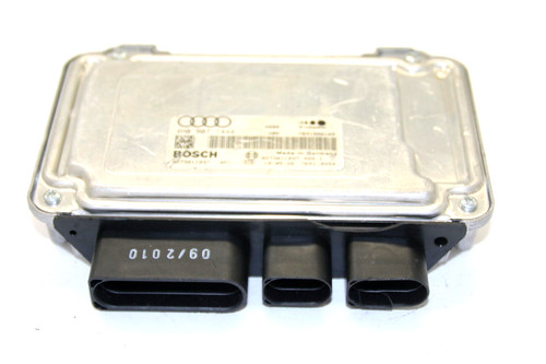 Centralina motore ecu - centralina,