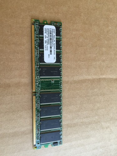 256m ram smart - 256m, modular