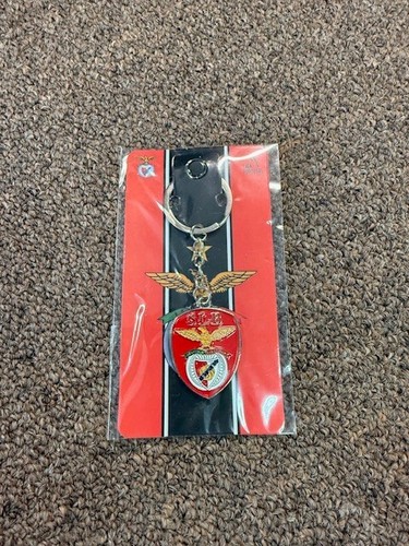 Benfica keychain - benfica,
