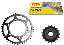 KIT TRASMISSIONE KAWASAKI ER5