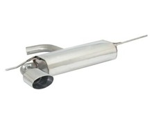 Ragazzon Scarico Sportivo