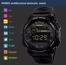 Orologio Honhx Da Uomo