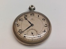 Omega orologio tasca cipolla