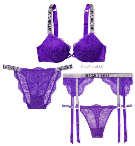 Set reggiseno push - , up