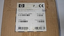 HP DAT 72x 10 1U Left Magazine