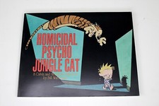HOMICIDAL PSYCHO JUNGLE CAT