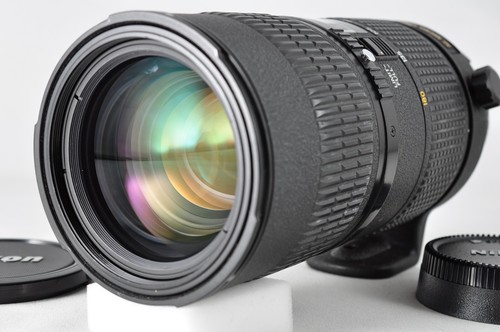 Nikon micro nikkor 180 - nikon, af