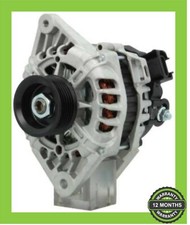 ALTERNATOR KIA CARENS CEED