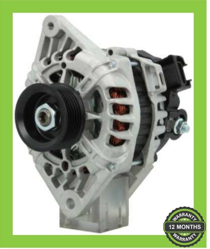 Alternatore kia carens - alternatore,