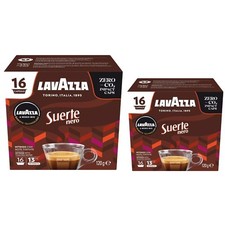 LAVAZZA SUERTE NERO 32 Capsule