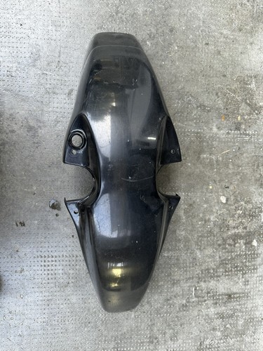 Parafango anteriore bmw 80 - parafango, r