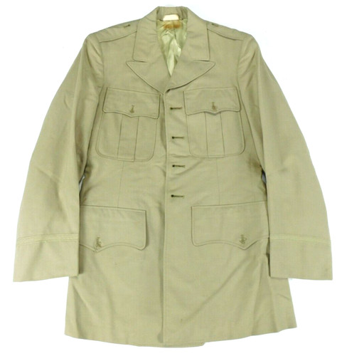 Vietnam marine coat r - vietnam, us
