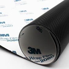3M Wrap Film Series 2080 Car