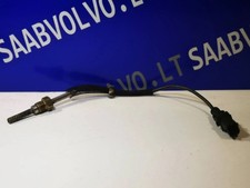 Sensore temperatura gas di