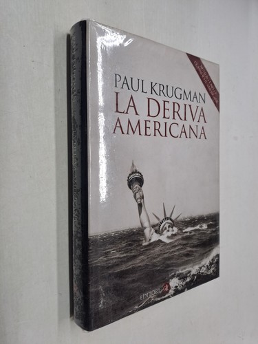 Deriva americana paul - la,
