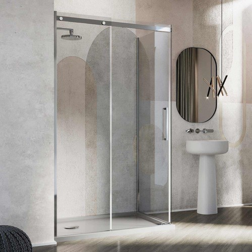 Box doccia vetro 8mm - box,
