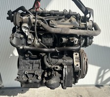 MOTORE COMPLETO PER JAGUAR