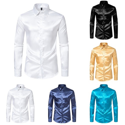 Camicia lavoro uomo - da,
