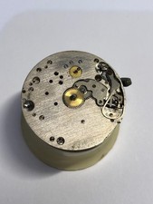 Bulova Chronograph Rare