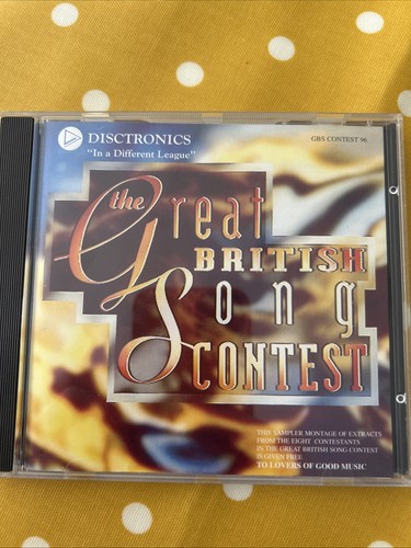 Eurovision 1996 interest the - interest.,