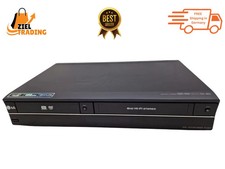 LG RC389H Registratore