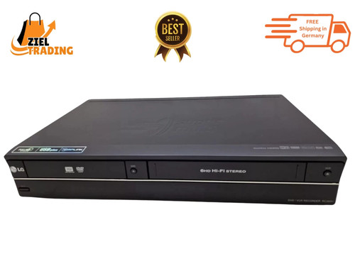 Rc389h registratore - rc389h,