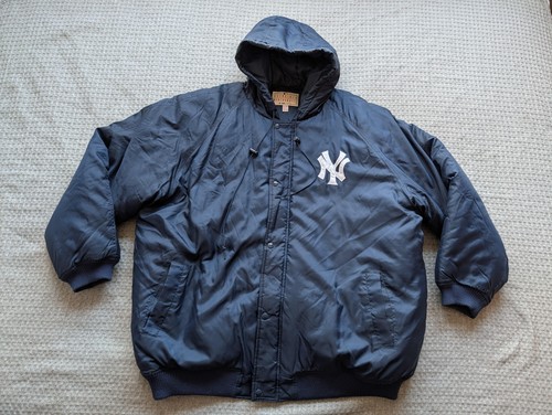 Giacca new york yankees - new, uomo