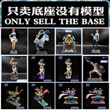 Base per POP NAMI VIVI LAW