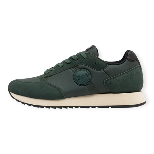 Colmar travis one sneakers - travis,