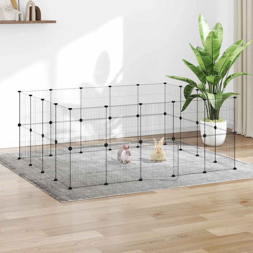 Playpen per animali domestici - animali,
