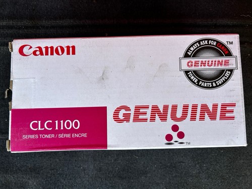 Toner magenta originale canon - toner,