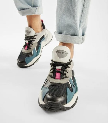 Geox t02 women - t02, a