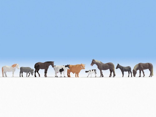 Ancora 15713 animali - 15713,