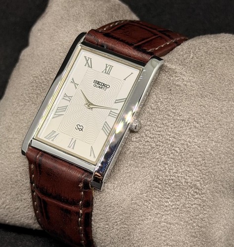 Orologio polso uomo - polso, seiko