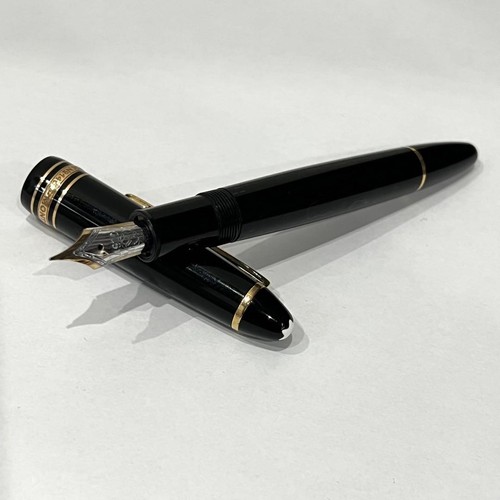 Montblanc meisterstuck 146 - meisterstuck,