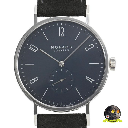 Nomos glashütte tangente - glashütte,